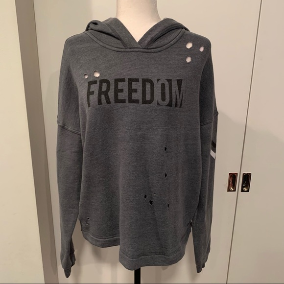 COPY - 🔥ALO Yoga Freedom Mindful Movement Hoodie🔥 - Picture 1 of 7